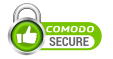 COMODO EV SSL